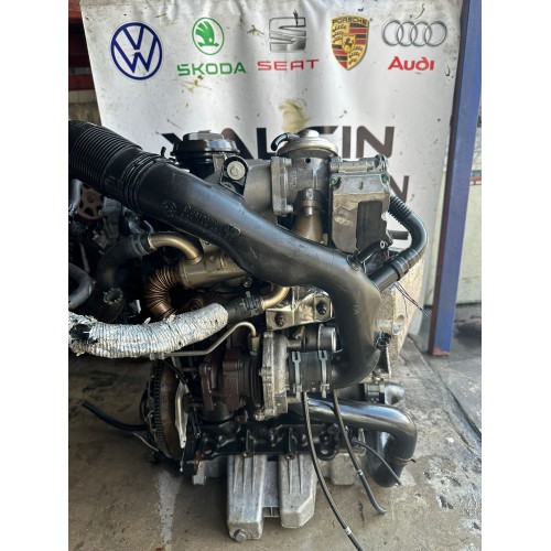 SKODA FABİA 1.4 DİZEL AMF -BNM MOTOR